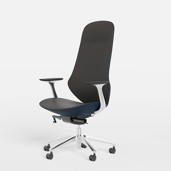 Executive-chair-side-view