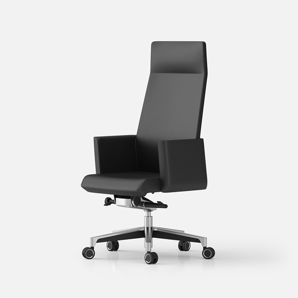 Executive-chair-side-view