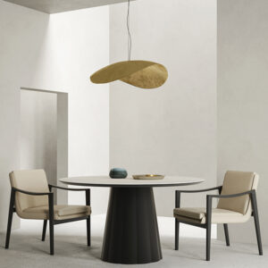 Rock-plate-dining-table-and-chairs