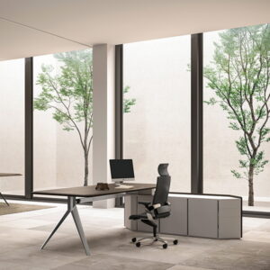 Modern New Design Executive Office Desk For CEO Office