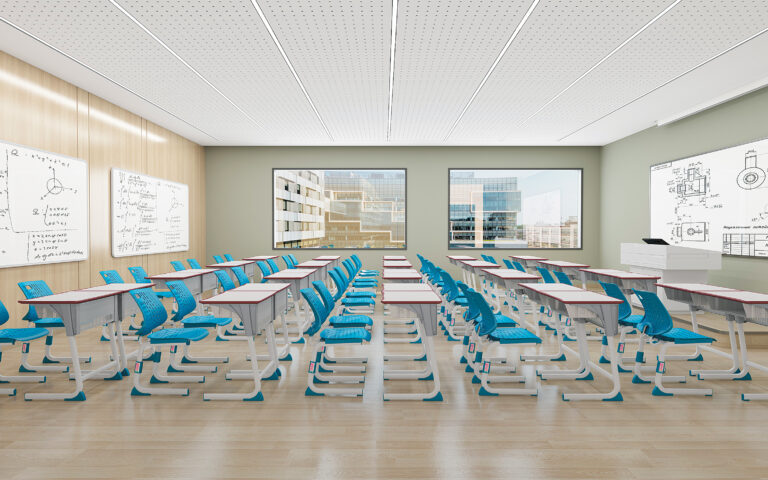 Ultimate guide : how to choose school desk