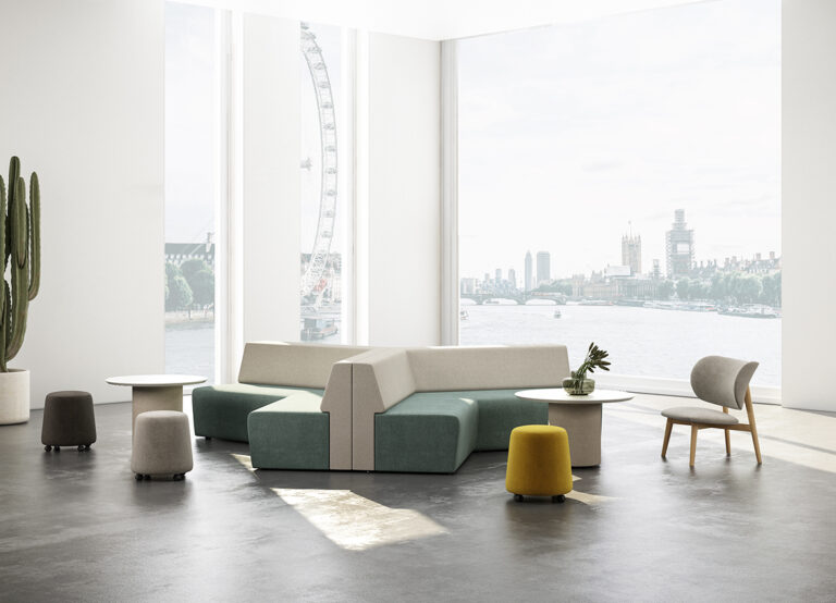 Ultimate Guide: Choose Perfect Lounge Seats