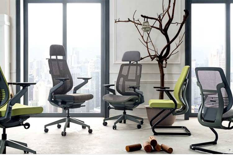 Ergonomic Office Chairs: Features That Actually Matter (With BIFMA Checklist)