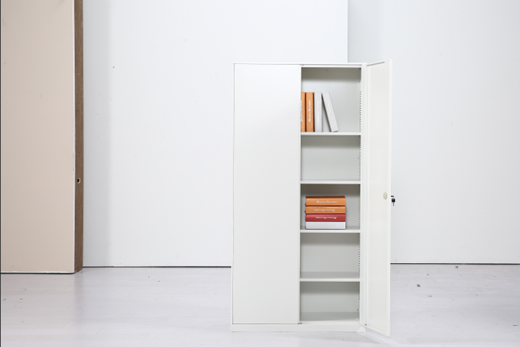 Which Metal Storage Cabinet Is Best? Lateral vs Vertical File Cabinets Compared