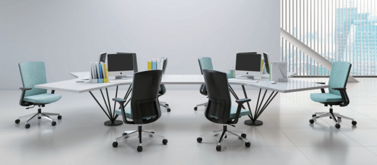 Big and Tall Office Chair: Frames, Bases, Gas Lifts! What To Check