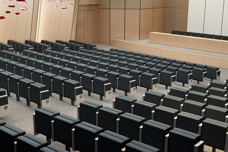 Auditorium chairs Specification
