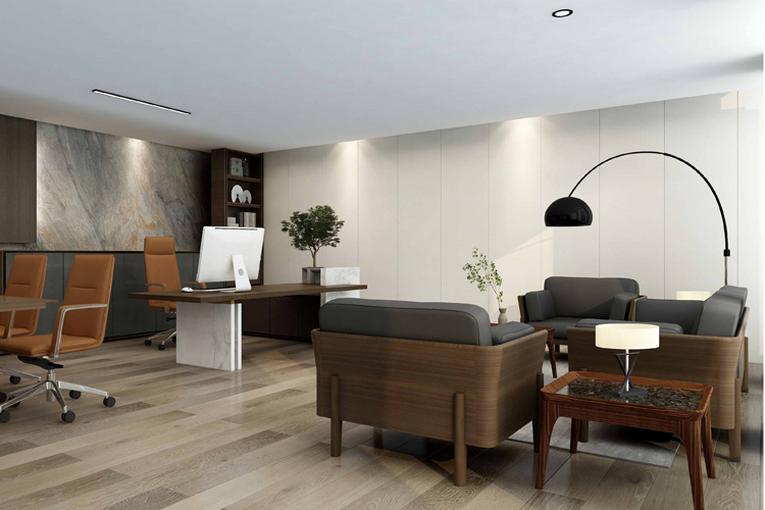 How to Choose Executive Office Furniture for Leadership Workspaces