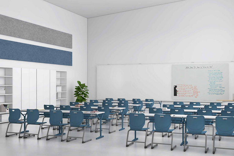 How to Choose School Desk and Chair Solutions for Modern Educational Environments