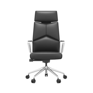 PU Leather Executive Office Chair