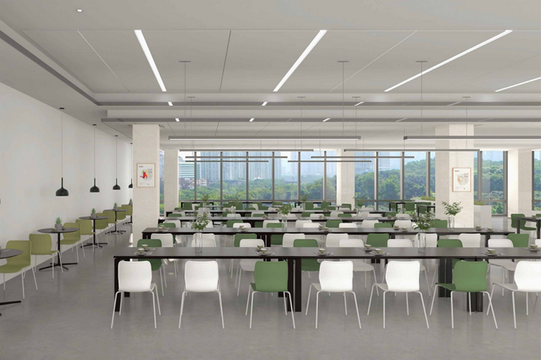 commercial dining furniture