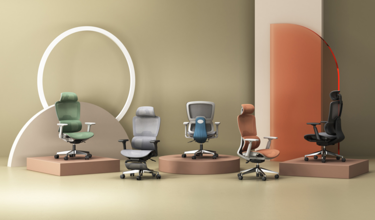 How Businesses Evaluate Executive Chairs for Long Working Hours